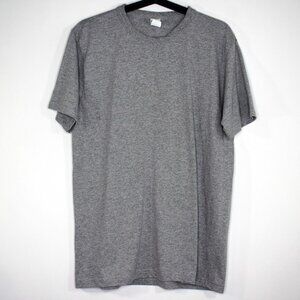 The Real McCoy's Mens Medium Made In USA T-Shirt NEW H860